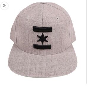 Chi Boys One Star SnapBack Hat Baseball Cap NEW